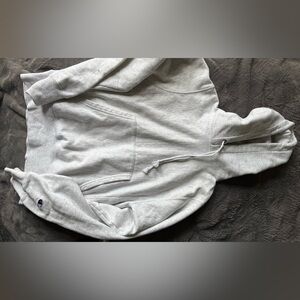 Thick Cotton Men’s Champion Hoodie